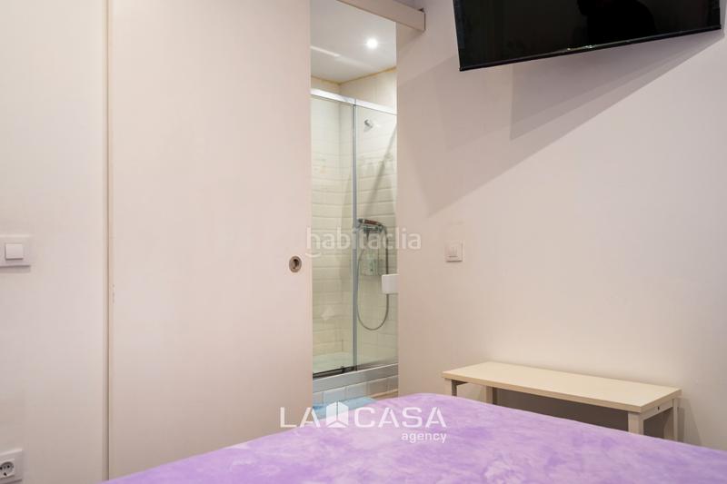 Foto 04899ad4-90e0-4724-bce3-a30574065d11. Planta baja la casa agency teda a conocer este increible piso en la Barceloneta!! en Barcelona