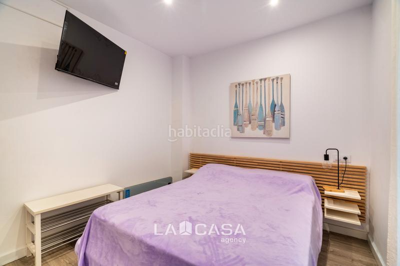 Foto 0933a97c-4fb5-4544-bbe5-ff9582530e69. Planta baja la casa agency teda a conocer este increible piso en la Barceloneta!! en Barcelona