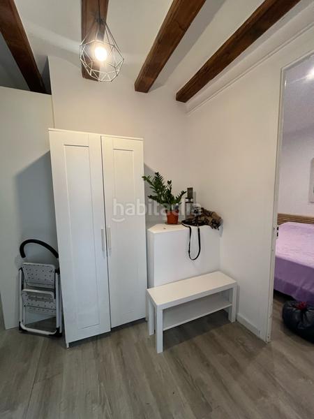 Foto 16fdebed-b2ff-4d74-a9ff-57e3beeaebde. Planta baja la casa agency teda a conocer este increible piso en la Barceloneta!! en Barcelona