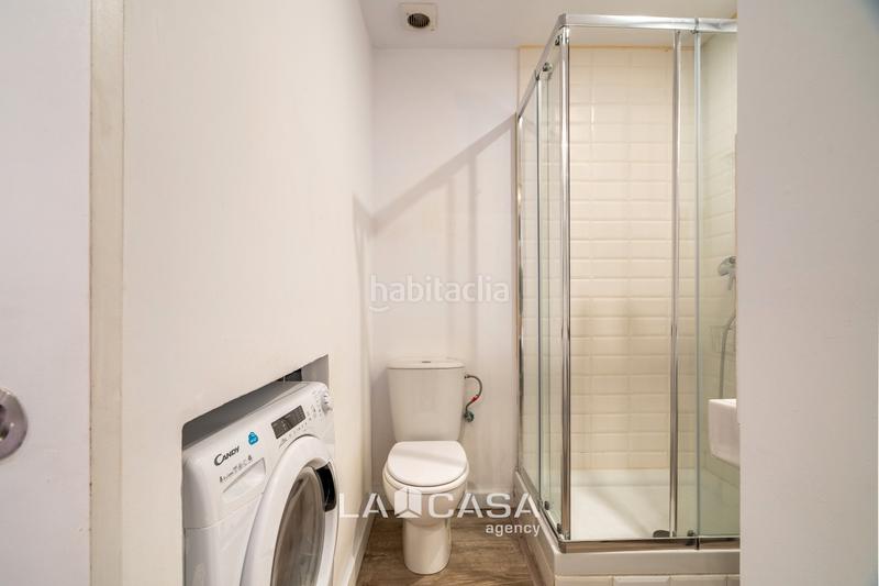 Foto 65b58062-d82a-4c08-873d-177965955e65. Planta baja la casa agency teda a conocer este increible piso en la Barceloneta!! en Barcelona