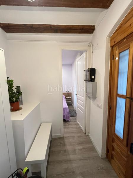 Foto cc4806af-f642-4040-b8fb-5b10407f14e3. Planta baja la casa agency teda a conocer este increible piso en la Barceloneta!! en Barcelona
