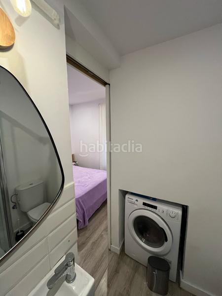 Foto cc6e8061-f9eb-43e6-a4fa-ec2042d17c7b. Planta baja la casa agency teda a conocer este increible piso en la Barceloneta!! en Barcelona