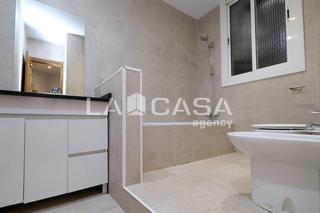 Ground floor in Vilapicina - Torre Llobeta. Bajo exterior en excelentes condiciones, listo para entrar a viv
