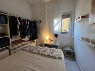 Pis a Can Vidalet. Piso en venta en calle del molí