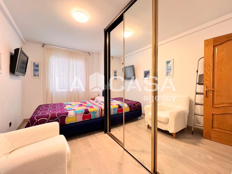 Foto e4aad8aa-a22d-49fd-adeb-692c77765055. Pis amb calefacció a Llefià Badalona
