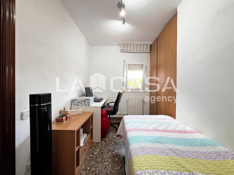 Foto 1723152b-ad39-4abe-8af4-2e9b8e3ed877. Piso  a la venta en llefia en Llefià Badalona