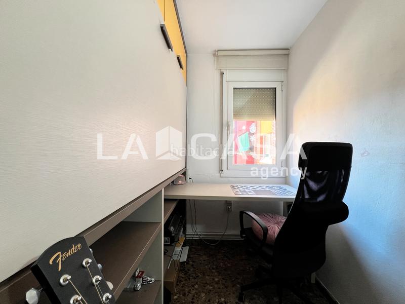 Foto 29ec22d7-23fa-4f3c-8a81-98ce09466e9f. Piso  a la venta en llefia en Llefià Badalona