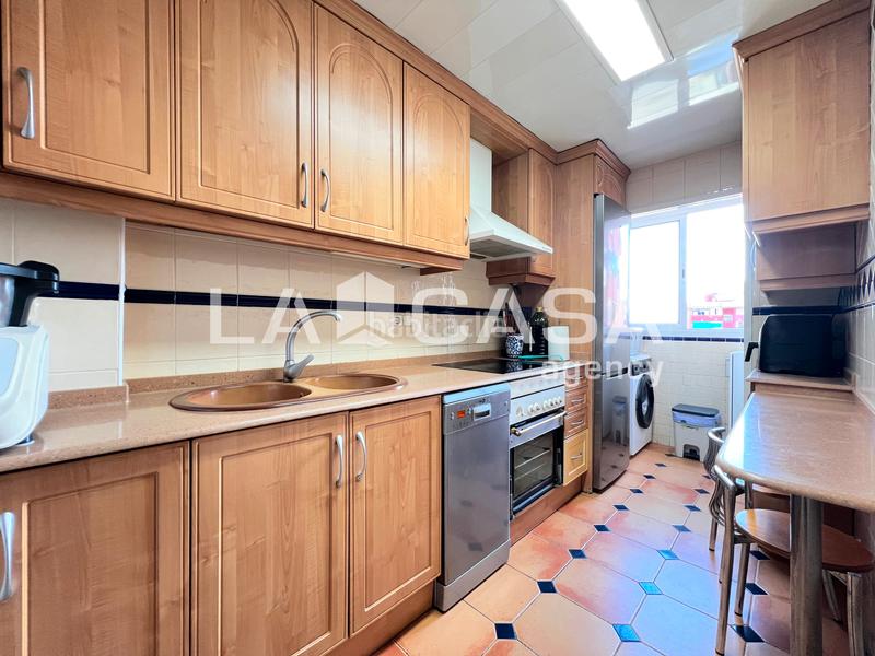 Foto 65876975-40cf-4776-a118-6e11ca14889b. Piso  a la venta en llefia en Llefià Badalona