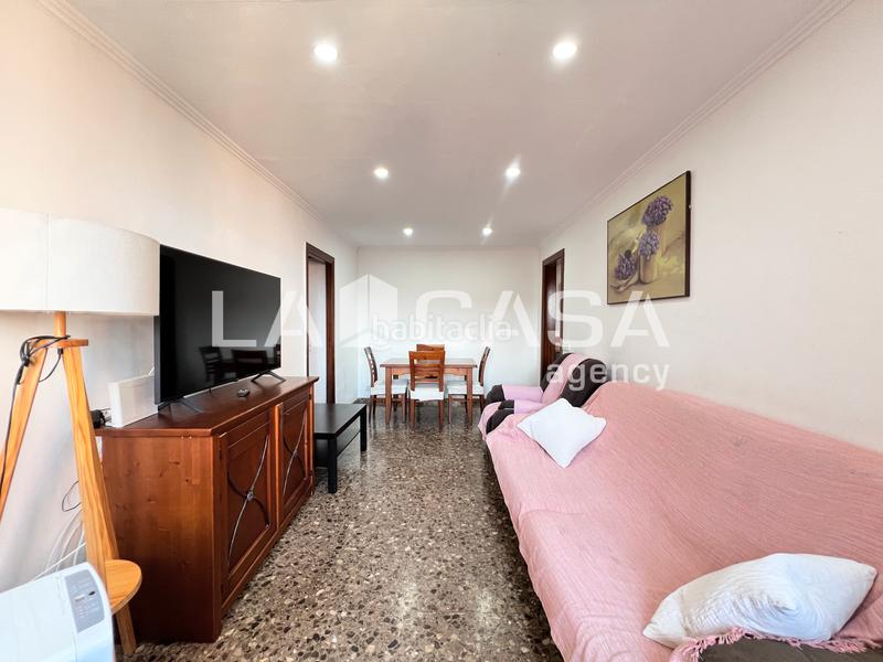 Foto df91479a-8e55-40ba-8d3b-11dbd68d25c7. Piso  a la venta en llefia en Llefià Badalona