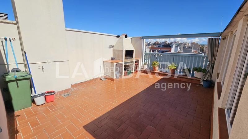 Foto 6b0b030e-38bb-4ede-bd6e-4edb0743f7a1. Dúplex  de 109m en Bufalà listo para entrar a vivir en Badalona