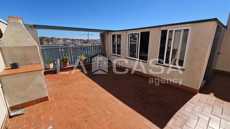 Foto 9ad6231a-26fc-432f-861f-64feb9e1d3d4. Dúplex  de 109m en Bufalà listo para entrar a vivir en Badalona