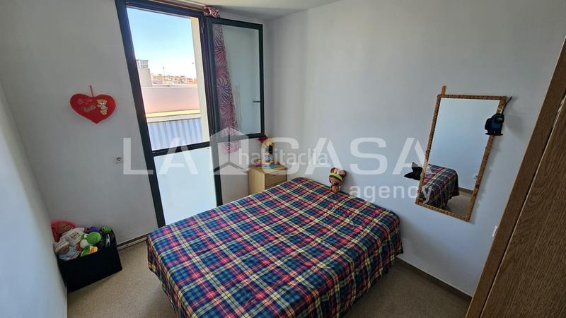 Foto b720b84f-836d-4614-825c-a31e93149d6d. Dúplex  de 109m en Bufalà listo para entrar a vivir en Badalona