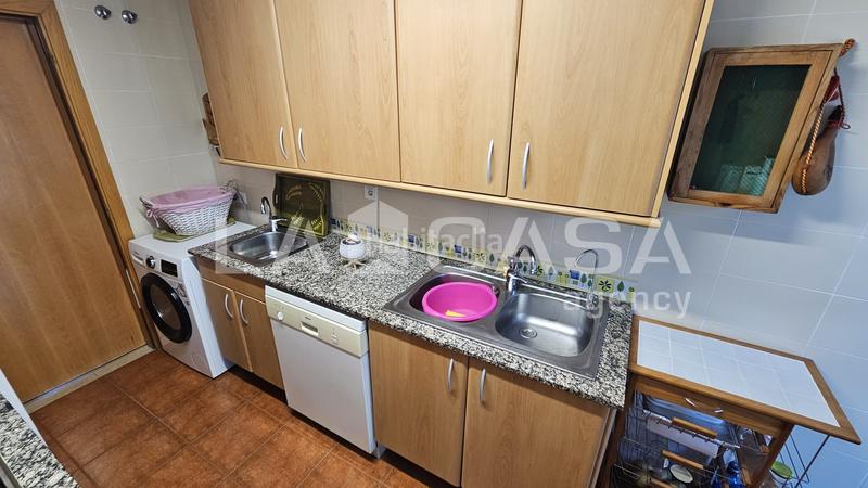 Foto ecbb7020-8ba9-4d12-aa5e-55858596fce4. Dúplex  de 109m en Bufalà listo para entrar a vivir en Badalona