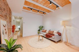 Appartement à Sant Gervasi - Galvany. Piso reformado a estrenar