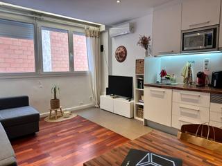 Loft à Sagrada Família. Exclusiva  estudio reformado en sagrada família  oportunidad de