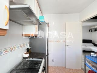 Àtic a Roquetes. Sant andreu 2021 real estate presenta ático en venta en el barri