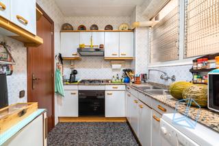 Dachwohnung in La Marina del Port. Ático en mare de déu de port  luz, espacio y ubicación!