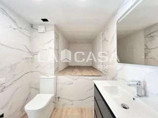 Àtic a Llefià. Impresionante ático duplex en venta