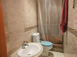 Planta baixa a Sagrada Família. Oportunidad! vivienda  local comercial en venta en zona sagrada