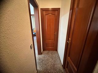 Appartement à Sant Josep. Amplio piso de 4 habitaciones listo para entrar a vivir en sant