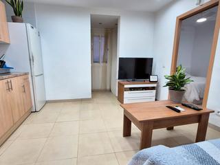 Appartement à El Poble Sec - Parc de Montjuïc. Encantador piso reformado en el poblesec  listo para entrar a vi