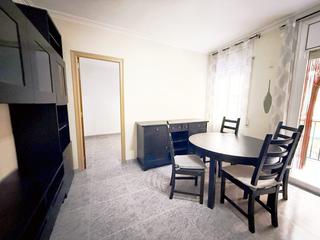 Appartement à Sant Josep. Luminoso piso con balcón y ascensor junto a la farga  sant josep