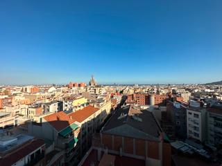 Pis a El Camp d´en Grassot i Gràcia Nova. En el corazón de camp den grassot i gràcia nova, en la conocida
