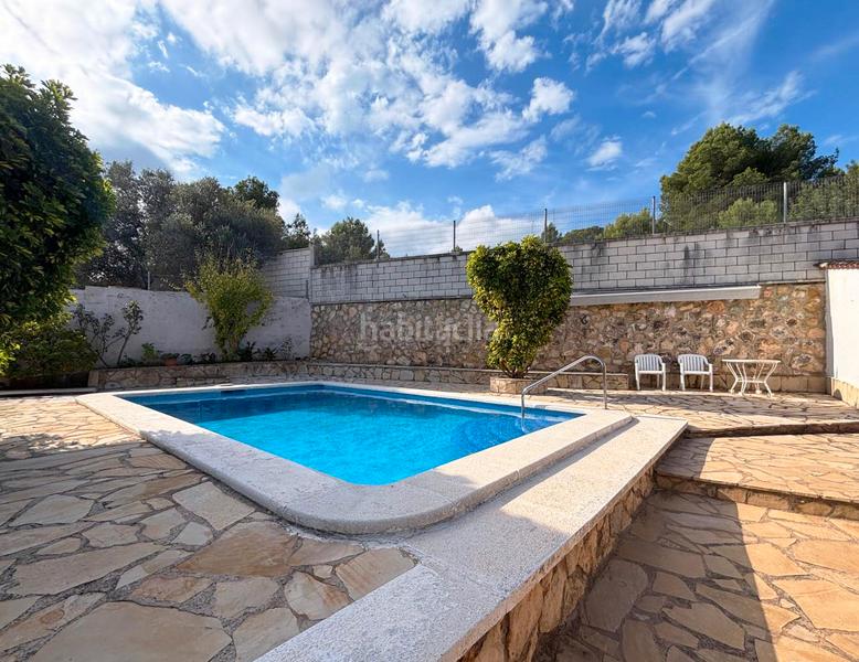 Foto 8078f33c-f452-46db-a1d7-23b88e341f9c. Chalet dans Calafell poble Calafell