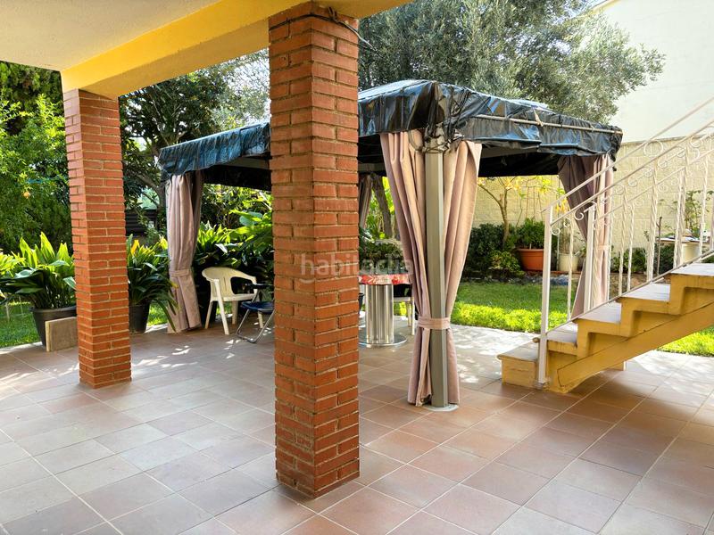 Foto 9d4dcacc-5da6-43b3-9e0a-e150541dbc3d. Chalet dans Calafell poble Calafell