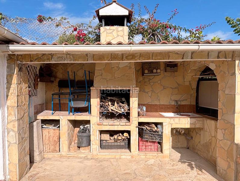 Foto bfa8afa6-915f-4ee4-9987-858b14a92bc8. Chalet dans Calafell poble Calafell