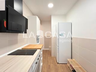 Pis a Canyadó. Inmueble en exclusiva con la casa agency en canyadó, badalona!