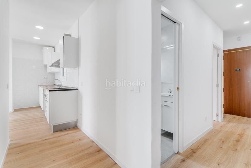 Foto eea28982-7483-4ecc-9980-47587bae4a05. Ático  con terraza privada en venta en el Guinardó en Barcelona