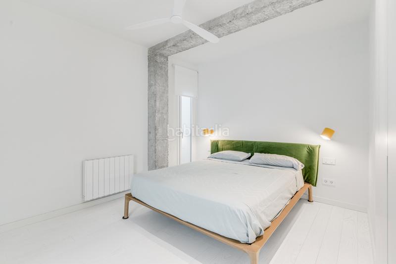 Foto 49759b86-53c2-47c9-bdd0-a3a8ab0a56fd. Flat with heating in Congrés - Indians Barcelona