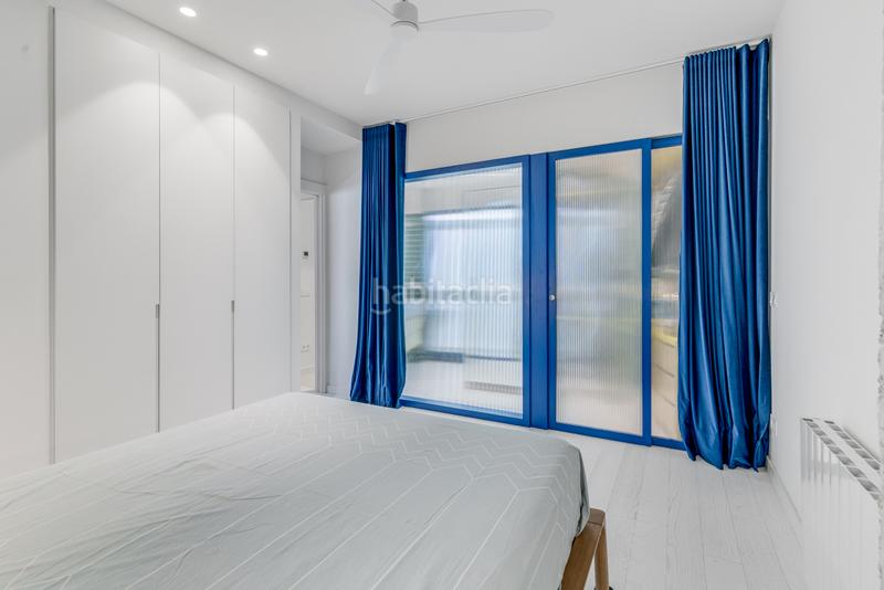 Foto adf95444-efa4-4902-91a7-aaabb015957b. Flat with heating in Congrés - Indians Barcelona