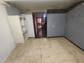 Rez-de-chaussée à Sagrada Família. Oportunidad! vivienda  local comercial en venta en zona sagrada