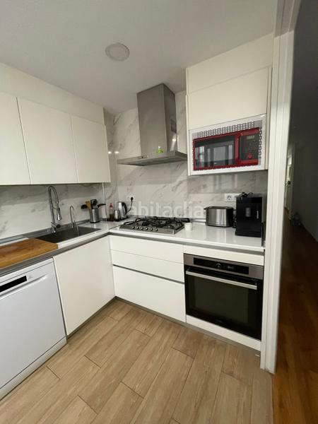 Foto ec631380-b697-4785-8ec2-78e0f0e1f275. Appartamento con riscaldamento in Collblanc Hospitalet de Llobregat (L´)