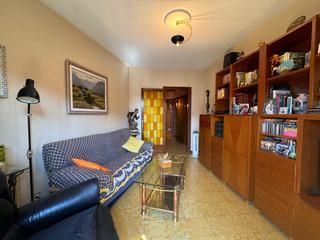 Appartement à Sants. Piso rambla brasil, barcelona