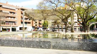 Pis a Vilapicina - Torre Llobeta. 3 habitaciones  balcon exterior