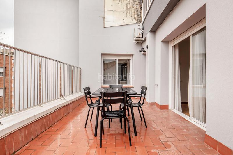Foto 51d31ca2-3734-4052-b6fe-ff48df57defd. Penthouse with heating in Sant Ramon - Maternitat Barcelona