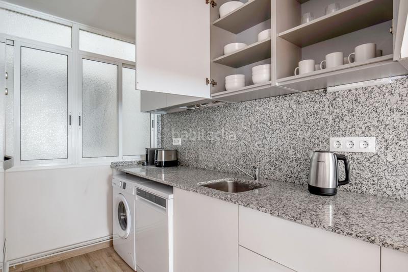 Foto fae751dc-bc3b-4279-bb88-56ce79998a3f. Penthouse with heating in Sant Ramon - Maternitat Barcelona