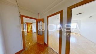 Appartement à La Verneda - La Pau. La casa agency presente ideal cambio de vivienda piso todo exter