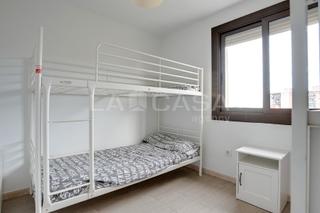 Attique à La Verneda - La Pau. Oportunidad ático con hermosas vistas, luz natural y excelente u