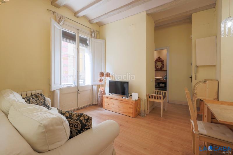 Foto 868217d2-1b40-48d8-9244-6434afac33dd. Appartement avec chauffage dans Barceloneta Barcelona