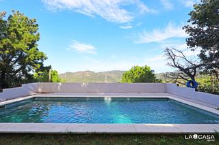 Casa in La Miranda. Casa o chalet independiente en venta en calle josep echegaray