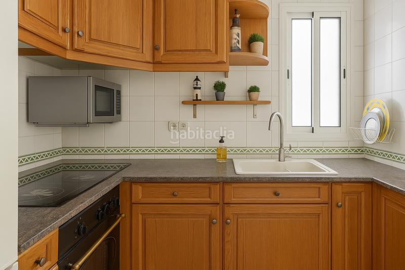 Foto 5c318bcc-f1d4-4963-8310-e2d97fa18623. Ático piso en venta en Pubilla Cases en Pubilla Cases Hospitalet de Llobregat (L´)