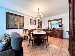 Pis a Llefià. Calefación, aire acondicionado, balcón, ascensor, exterior