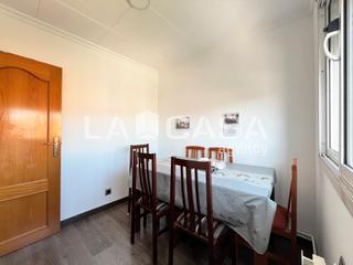 Pis a Llefià. Piso a la venta en calle atlantida