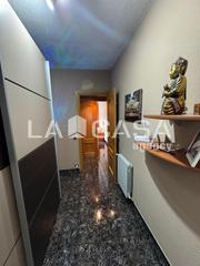 Appartement à Llefià. Piso a la venta en calle atlantida