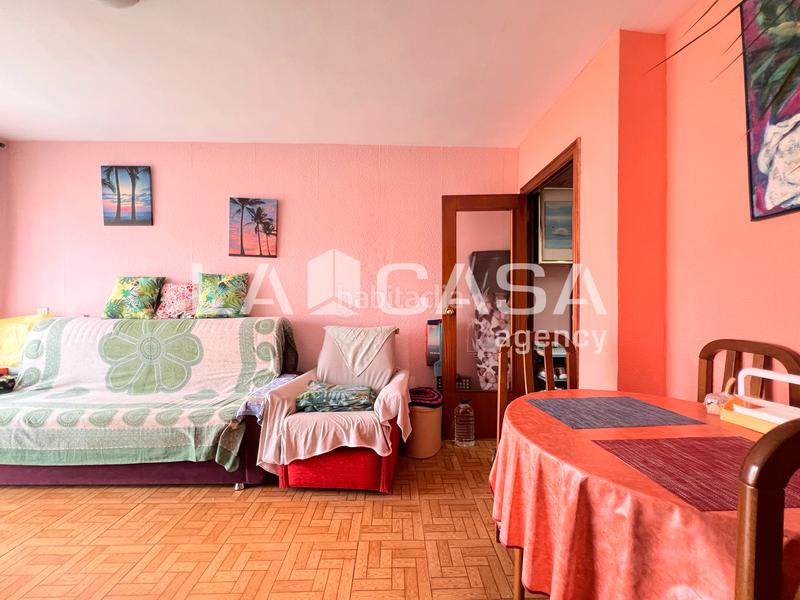 Foto 4b2c95cc-adf3-4db8-b49c-6e83f276bc62. Etagenwohnung in Llefià Badalona