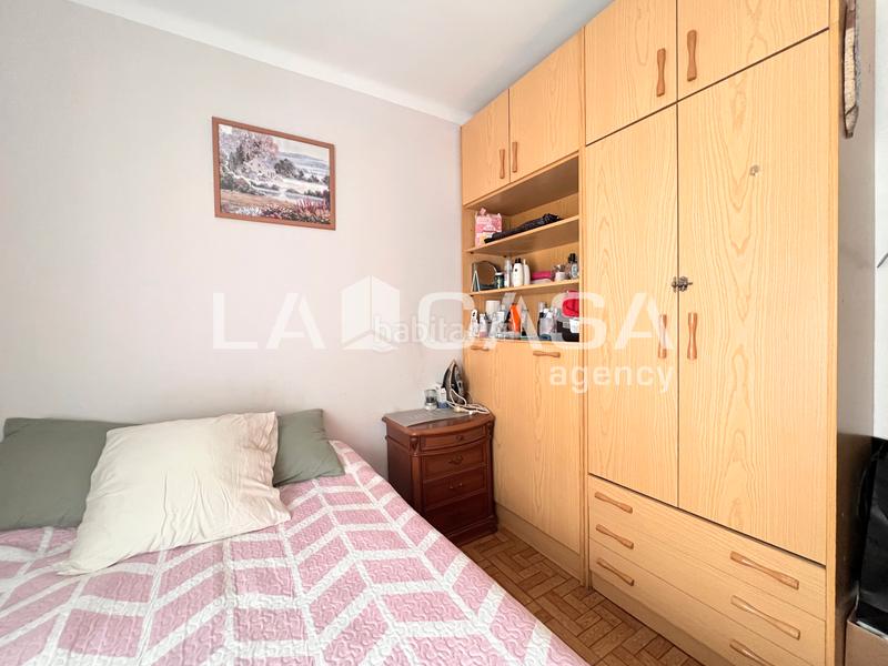 Foto b84eae00-5d0d-4c13-b35c-9206aebb56e6. Etagenwohnung in Llefià Badalona
